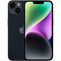 Apple PG3371-A, Mobiltelefon Sort