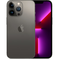 Apple iPhone 13 Pro 256GB Renoveret, Mobiltelefon grå