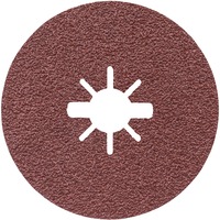 Bosch 2 608 619 172 tilbehør vinkelsliber Slibeskive Slibeskive, Stål, 12,5 cm, Bosch, Fladcenter, 2,22 cm