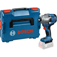 Bosch Batteridrevet slagboremaskine GDS 18V-780 Professional solo, 18Volt, Schlagskruemaskine Blå