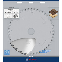 Bosch ‎2608640682 rundsavklinge 31,5 cm 1 stk Metal, 31,5 cm, Bosch, 1,46 kg, 1 stk