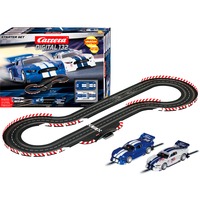 Carrera 20030033, Racerbane 