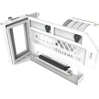 Cooler Master Vertical Card Hold.Kit V3, Mount Hvid