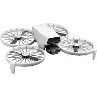 DJI Flip, Drone Hvid