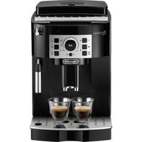 DeLonghi Kaffe/Espresso Automat Sort/Sort
