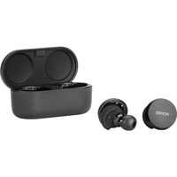 Denon PerL, Hovedtelefoner Sort