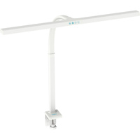 Digitus LED skrivebordslampe, LED lys Hvid