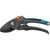 GARDENA 12250-20, Havesaks grå/Turkis