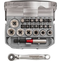 GEDORE R49005023, Topnøgle