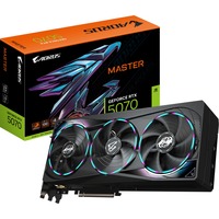 GIGABYTE Grafikkort