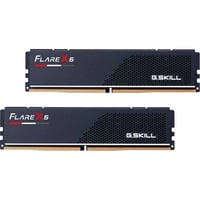 G.Skill DIMM 32 GB DDR5-6000 (2x 16 GB) Dual-Kit, Hukommelse Sort