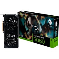 Gainward GeForce RTX 5060 Ghost 8GB, Grafikkort 
