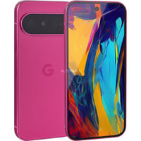 Google Pixel 11 256GB, Mobiltelefon Pink
