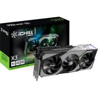 INNO3D GeForce RTX 5070 Ti ICHILL X3, Grafikkort 