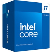 Intel® BX8071514700F, Processor boxed