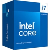 Intel® Processor boxed