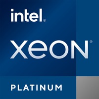 Intel® Xeon® Platinum 8450H, Processor Tray