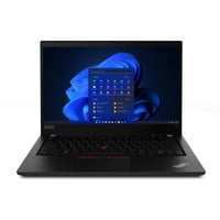 Lenovo ThinkPad T14 Gen 1 Renoveret, Notebook Sort