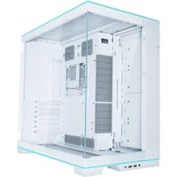 Lian Li O11DERGBW, Towerkabinet Hvid