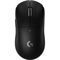 Logitech Gaming mus Sort