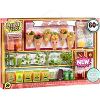 MGA Entertainment 540182-EUC, Klippe og klistre