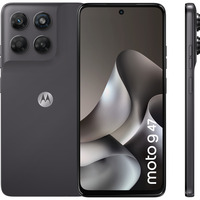 Motorola moto g47 128GB, Mobiltelefon mørk grå