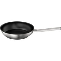 Neff Z9424CF0 stegepande Gryde til alle formål Rund Sort, Rund, Gryde til alle formål, Sort, Rustfrit stål, Aluminium, Rustfrit stål, 18 cm