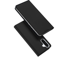 Nevox Vario-serien, Mobiltelefon Cover Sort