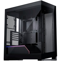 Phanteks NV5 MK2 DRGB GEPH-187, Towerkabinet Sort