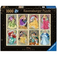 Ravensburger 12000527, Puslespil 