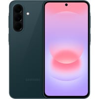Samsung Galaxy A37 5G 256GB, Mobiltelefon graugrün
