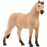 Schleich HORSE CLUB 13979 legetøjsfigur til børn, Spil figur 5 År, Brun, Hvid, Gul, Plast