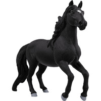 Schleich Horse Club Lusitano Hingst, Spil figur 