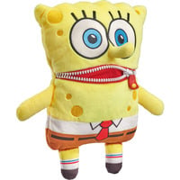 Schmidt Spiele Sorgenfresser SpongeBob 25 cm, Plysdyr 