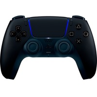 Sony DualSense trådløs controller, Gamepad Sort