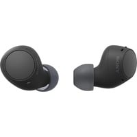 Sony WF-C510 Headset True Wireless Stereo (TWS) I ørerne Opkald/Musik/Sport/Hverdag Bluetooth Sort Sort, True Wireless Stereo (TWS), Opkald/Musik/Sport/Hverdag, 31 g, Headset, Sort