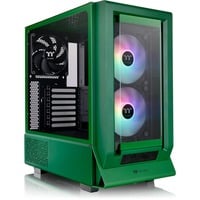 Thermaltake Ceres 350 MX, Towerkabinet mørk grøn