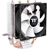 Thermaltake Contac 9 SE, CPU køler 