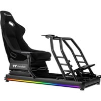 Thermaltake GR500 Racing Simulator Cockpit, Sim Rig Sort