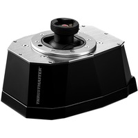 Thrustmaster AVA Base Flybase, Joystick base Sort, Flybase, Sort, Metal, Digital Combat Simulator, X-Plane 11/12, Microsoft Flight Simulator 2020, 1 stk