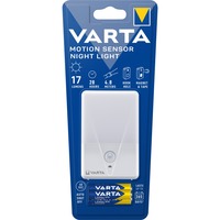 VARTA 16624101421, Natlys Hvid