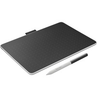 Wacom One, Tegneplade Sort/Rød