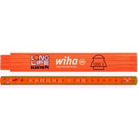 Wiha 42068, Mål Orange