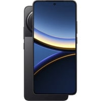 Xiaomi Mobiltelefon Sort