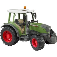 bruder 02180, Model køretøj