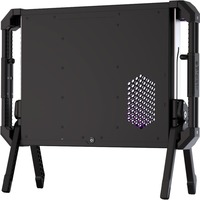 eBlaztr eBlaztr PC-kabinet, Desktop boliger Sort (mat)