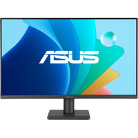 ASUS VA279QG, Gaming Skærm Sort