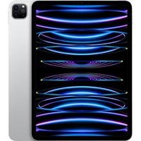 Apple iPad Pro 11", Tablet PC Sølv