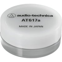 Audio-Technica Rengøringsmidler 
