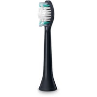Beurer SC Classic Clean Green Planet, Børstehoved Sort